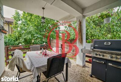 Casă cu 5 camere cu Teren 500 Mp în Cernica - 7