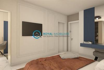 Royal Imobiliare - Vanzare penthouse 4 camere zona Albert Royal Imobiliare - Vanzare penthouse 4 camere zona Albert - 11