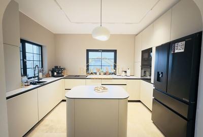 BG120-Duplex de LUX 5 camere-COMISION 0% - 2