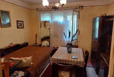 Casă cu 3 camere în Central - 3