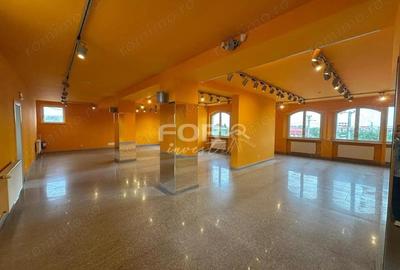 Spațiu comercial, de 200 mp, în Oncea - 6