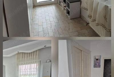 Casă cu 5 camere cu Teren 158 Mp în Central - 2