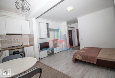Garsonieră decomandată în Roșu - 19