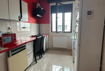 Apartament de 2 camere in Gorjului/2-Room Apartment in Gorjului Apartament de 2 camere in Gorjului/2-Room Apartment in Gorjului - 4