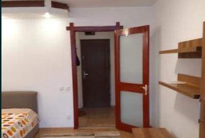 Garsonieră semidecomandată, mobilată în Iancului - 2