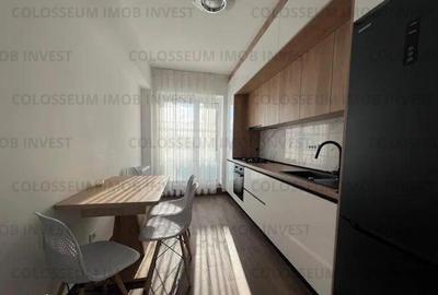 Apartament cu 2 camere, decomandat - zona Tractorul - 4