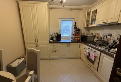 Apartament 4 camere, decomandat, etaj 1 - Bucovina - 5