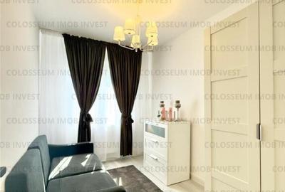 Apartament 3 camere - zona Centru Civic , Harmanului - 6