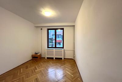 Birou, de 300 mp, în Floreasca - 6