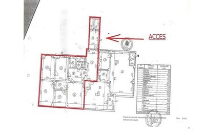 Spatiu comercial de inchiriat - 123 mp - Baba Novac - 2