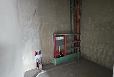 Apartament cu 3 camere semidecomandat în Baciu - 6