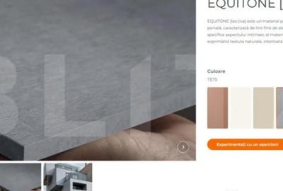 Casă cu 3 camere cu Teren 111 Mp în Central - 1