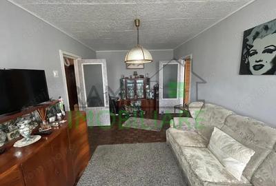 Apartament 3 camere Astra, zona Planete - 6