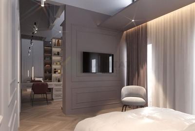 Mayfair – Ansamblu Exclusivist de Vile în Pipera-Direct Dezv - 19