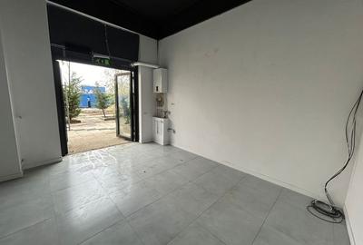 Spatiu Comercial 55mp Evogue Residence - 2