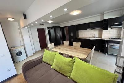 Unirii Mircea Vodă - 5