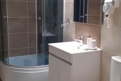 Garsonieră decomandată în Nord - 5