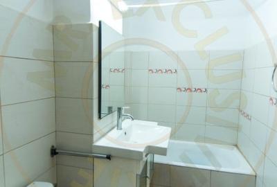 Apartament cu 2 camere decomandat în Central - 5