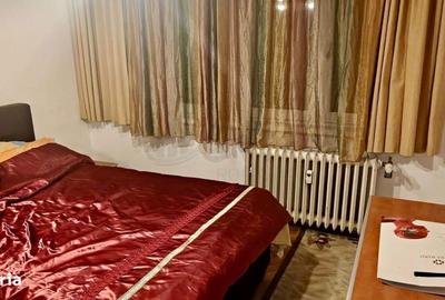 Apartament cu 2 camere semidecomandat, mobilat în Ștefan cel Mare - 9