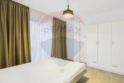 Duplex cu 4 camere cu Piscina în Corbeanca - 17