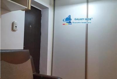 Garsonieră decomandată, mobilată în Sud-Vest - 7