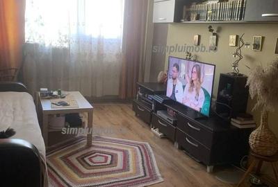 Apartament cu 3 camere semidecomandat, mobilat în Dristor - 2