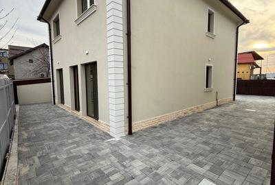 Casă cu 4 camere în Ultracentral - 7