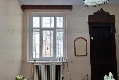 Casă cu 6 camere cu Teren 262 Mp în Ultracentral - 2