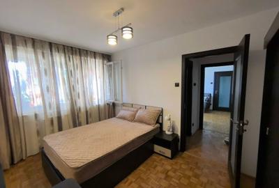 Apartament cu 2 camere semidecomandat în Drumul Taberei - 4