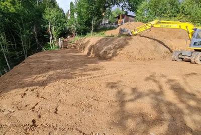 Teren de 529 mp, în Văliug - 6