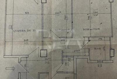 Apartament 3 camere Obor?os. Colentina, mobilat, 1 min metrou - 4