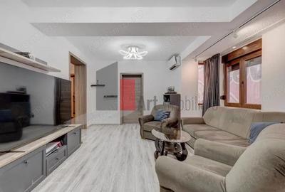 URGENT!, Cismigiu, FARA RISC SEISMIC, RENOVAT SI MOBILAT, NEGOCIABIL - 3