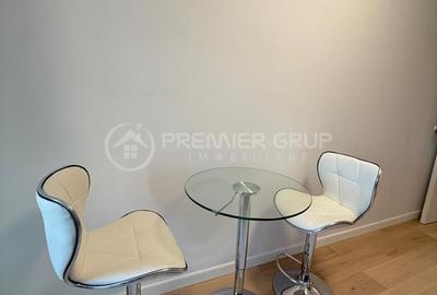 ETAJ 1! Apartament 1 camera, Palas Campus, 44mp, CT, AC, anul 2025 - 9