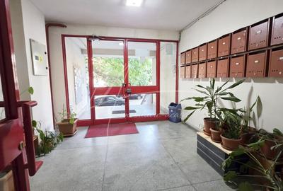 Intr-adevar unic. Apartament cu 3 camere, peste 90 mp, Cernauti - 38