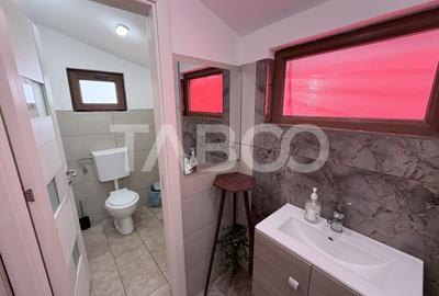 Casă individuală cu 8 camere cu Teren 2147 Mp în Călimănești - 17