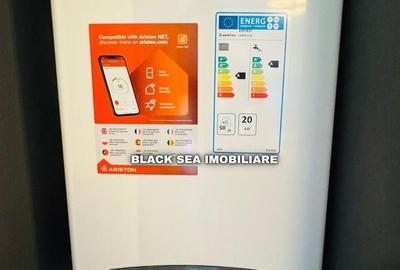 Apartament cu 2 camere semidecomandat, mobilat în Km 5 - 9