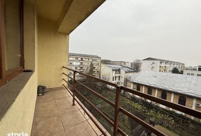 Apartament cu 3 camere în Central - 8