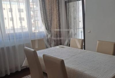 Garsoniera | Bloc Nou Ghencea | 18 Minute Metrou Valea Ialomitei Garsoniera | Bloc Nou Ghencea | 18 Minute Metrou Valea Ialomitei - 3