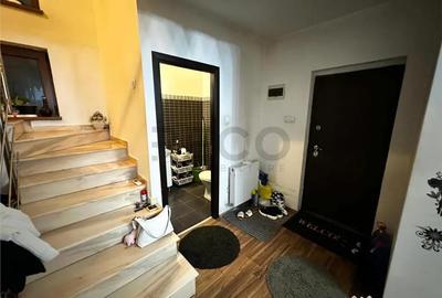 Casă cu 2 camere cu Teren 360 Mp în Paleu - 4