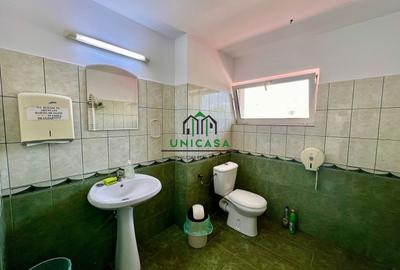 Spațiu comercial, de 151.57000732422 mp, în Nord - 7