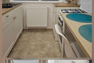 Garsonieră decomandată în Chiajna - 2