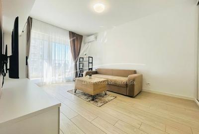 Prelungirea Ghencea, Dimri Residence, prima inchiriere, parcare inclusa - 4