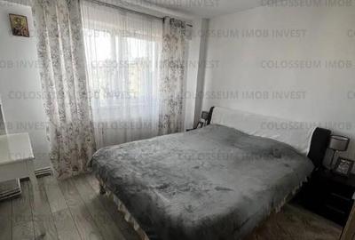 Apartament cu 10 camere decomandat în Calea București - 2