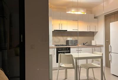 REA1025848 Garsoniera 21 Residence - 6