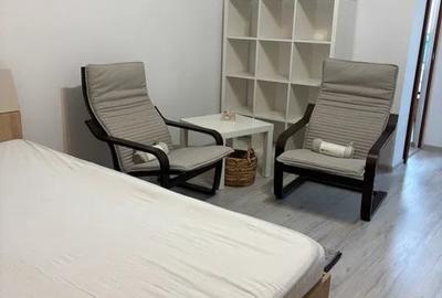 Garsonieră semidecomandată, mobilată în Titan - 1