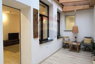 Apartament cu 2 camere în Central - 13