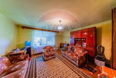 Casă cu 3 camere de vânzare în zona Gai, teren de 1249mp - 1