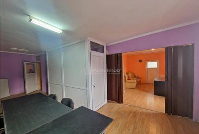 Resita Chirie Sp.Birou 3 Cam.Central - 5