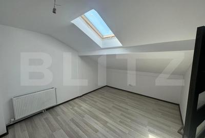 Apartament cu 4 camere, 89 mp, Burdujeni - 4