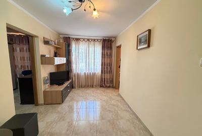 Apartament cu 2 camere semidecomandat în Est - 1